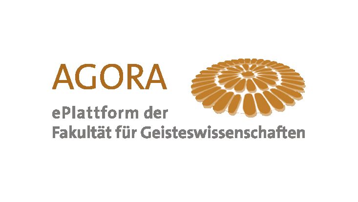 Agora Login als Shibboleth-Anmeldung - Universität Hamburg
