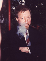 Prof. Dr. Wolfgang Veenker