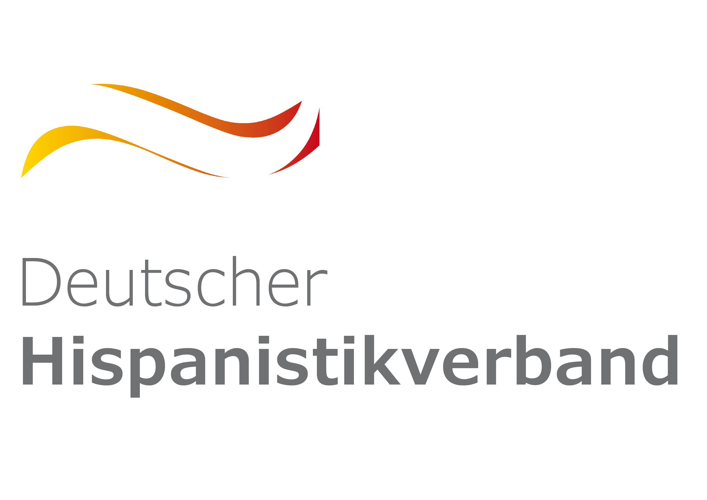 Logo des Deutschen Hispanistikverbands