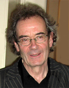 Dr. Jochen Rehbein