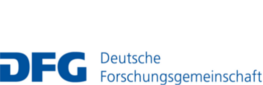 Logo der Deutschen Forschungsgemeinschaft